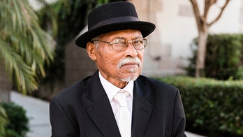 'Sanford and Son' star Nathaniel Taylor dead at 80