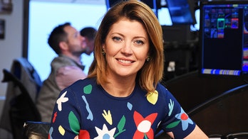 'CBS This Morning' co-anchor Norah O'Donnell undergoes emergency appendectomy surgery