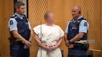 New Zealand mass shooting suspect to undergo mental health tests