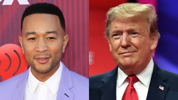 John Legend says Trump 'needs to apologize for demonizing Muslims' after New Zealand massacre