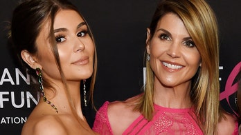 Olivia Jade says her mom might consider performing on 'Dancing With the Stars'