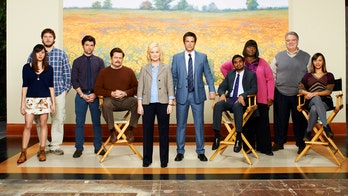 Amy Poehler reflects on 10-year anniversary of 'Parks and Recreation:' 'I'm just really overwhelmed'