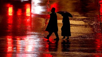 U.S. Pedestrian deaths worst in 28 years