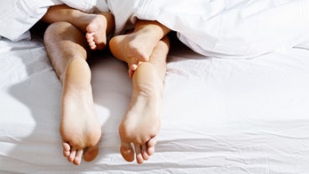 Number of American adults not having sex reaches all-time high, report says