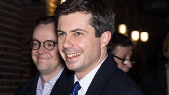 Pete Buttigieg calls out Big Tech's 'monopoly power,' says US is being left behind by China in AI race