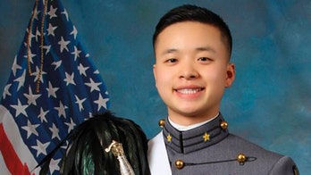 West Point mourns death of top cadet involved in skiing accident
