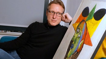 Renowned Dutch art detective finds stolen ‘Precious Blood’ relic said to contain blood of Jesus