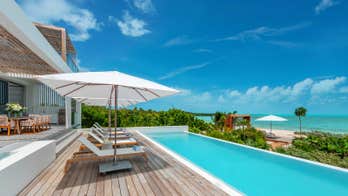 World's deepest swimming pool under construction in Poland