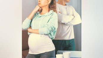 Pregnant vegan woman upset that husband wants her to eat meat
