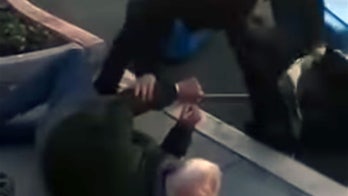 85-year-old pro-lifer attacked while praying outside San Francisco Planned Parenthood: video