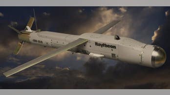 Pentagon wants Hellfire missiles and small-diameter bombs for future war