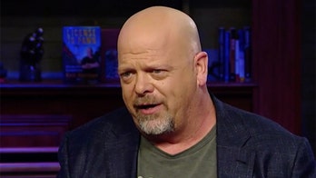 'Pawn Stars' host Rick Harrison slams socialism: 'There's no point in working hard'