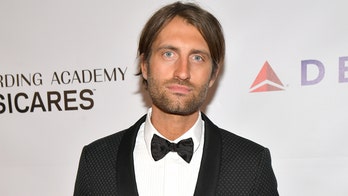 Country singer-songwriter Ryan Hurd opens up about newlywed life with Maren Morris: We just 'fit'