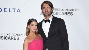 Maren Morris and Ryan Hurd expecting first child: 'See you in 2020 little one'
