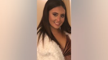 South Carolina college reports death of student, 21, a day after she climbed into car she thought was her ride share
