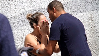 Brazil school shooting leaves several dead, including 6 kids, reports say