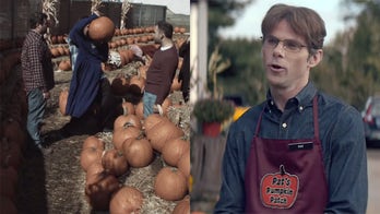 'Saturday Night Live' accused of plagiarizing two raunchy sketches