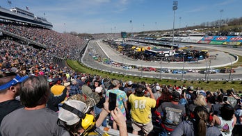 NASCAR shakes up season schedule, playoffs for 2020