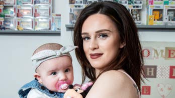Mom defends Disney-inspired baby name after trolls mock it online: It 'suits her'
