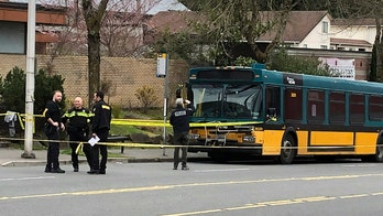 'Random' shooting, carjacking in Seattle leave 2 dead, 2 hurt; bus driver hailed as hero