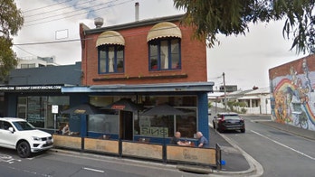 Cafe apologizes after 'vile' joke prompts harsh backlash