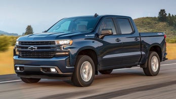 Chevrolet Silverado 1500 diesel could be the most powerful
