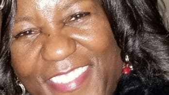 Maryland woman thought killed by panhandler was actually killed by husband: police