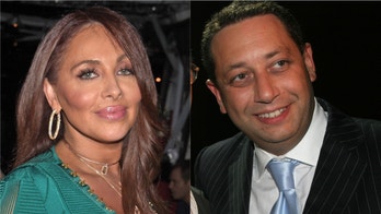 Mariah Carey's ex-manager sues Trump associate Felix Sater for hacking