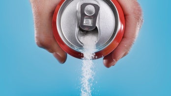 Drinking sugary beverages linked with early death, study claims