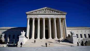 John Yoo: Expanding the Supreme Court a 'crazy' idea, will turn it into 'just another political actor'