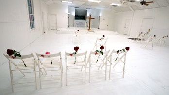 Church shootings spur members to learn how to fight back