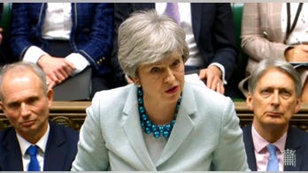 Theresa May could offer resignation in last ditch attempt to get third Brexit vote passed