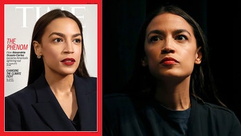 Harvard-educated Time Magazine writer who said she, AOC have ‘never experienced American prosperity’ roasted