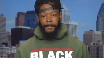 Black Guns Matter founder says conservatives should reach out to potential allies in inner cities