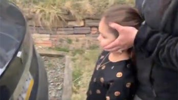 Pennsylvania man uses Tesla to pull out daughter's tooth, Twitter reacts