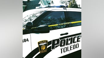 Man accused of robbing Ohio tax business day after filing taxes