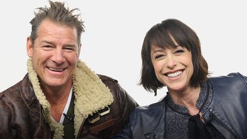 How 'Trading Spaces' stars Ty Pennington and Paige Davis became household names