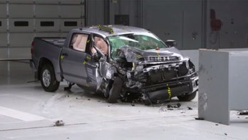 Toyota Tundra loses Consumer Reports recommendation after disappointing crash test result