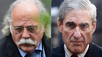 Former White House lawyer Ty Cobb defends 'American hero' Robert Mueller, says investigation not a 'witch hunt'