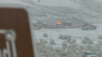 Utah hiker, 37, killed after boulder crushes her, police say