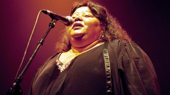 Czech singer Vera Bila dead at 64