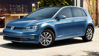 VW recalling 56k cars with faulty suspensions