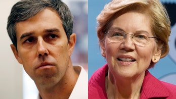 Beto O’Rourke does not support Warren's Big Tech breakup plan