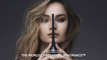 Beauty brand launches 'world’s first' perfume you can draw with