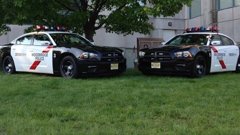 Police come to the rescue after boy with autism calls 911 to report lost teddy bear