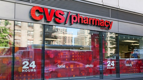 CVS to change on-hold music after Massachusetts doctor pleads with company to change it