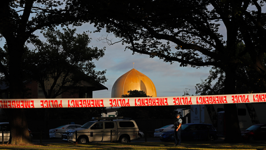 Is it terrorism? Post NZ attack, Muslims see double standard