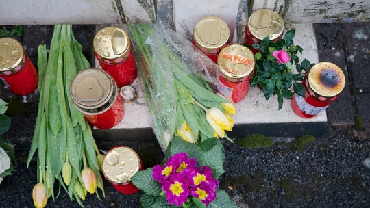 Dead gardener left booby traps behind to target his enemies, German police warn