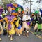 Carnival seasons kicks off in New Orleans