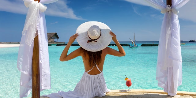 A new New York Times report claims that some newlyweds are choosing to go on their honeymoon vacations alone.